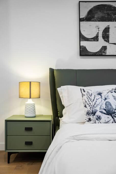 Photo of Bedroom in Box Hill