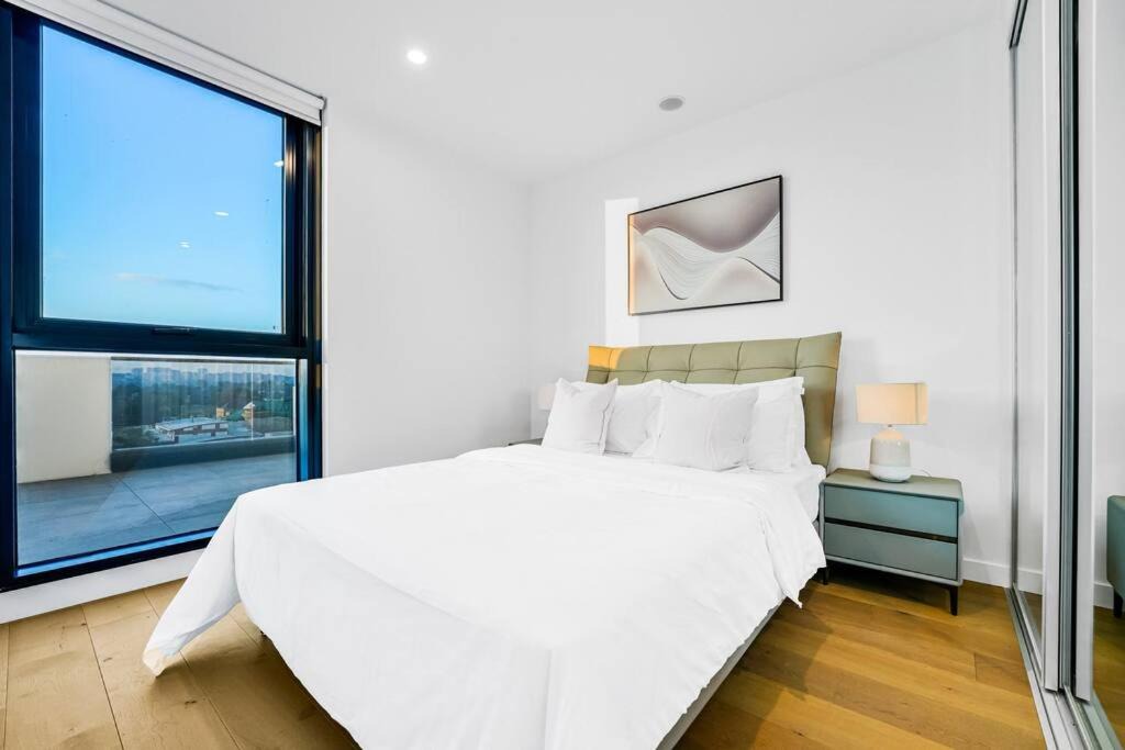 Photo of Bedroom in Box Hill
