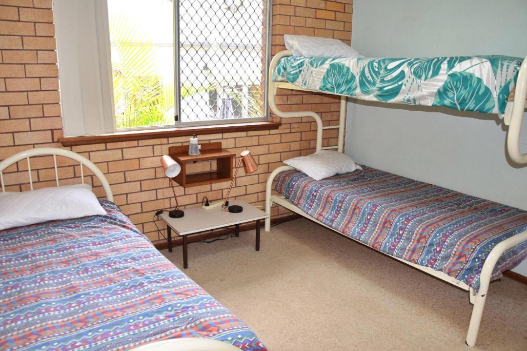 Photo of Bedroom in South West Rocks
