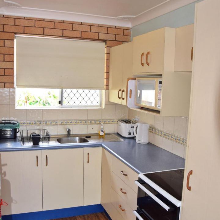 Photo of Kitchen in South West Rocks