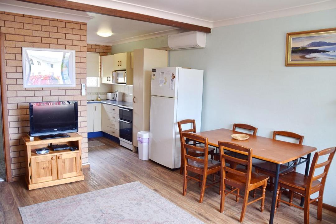 Photo of Kitchen in South West Rocks