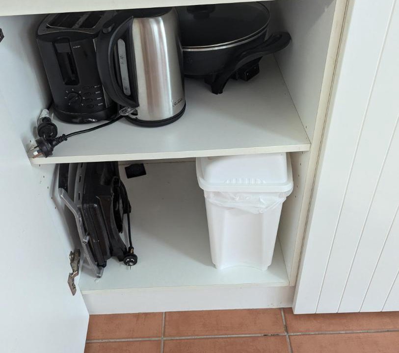 Photo of Kitchen in Sapphire Beach