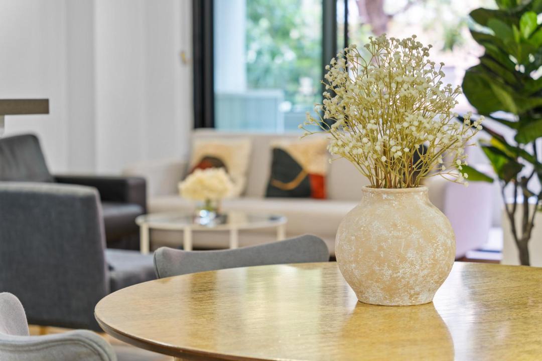 Photo of Livingroom in Ultimo