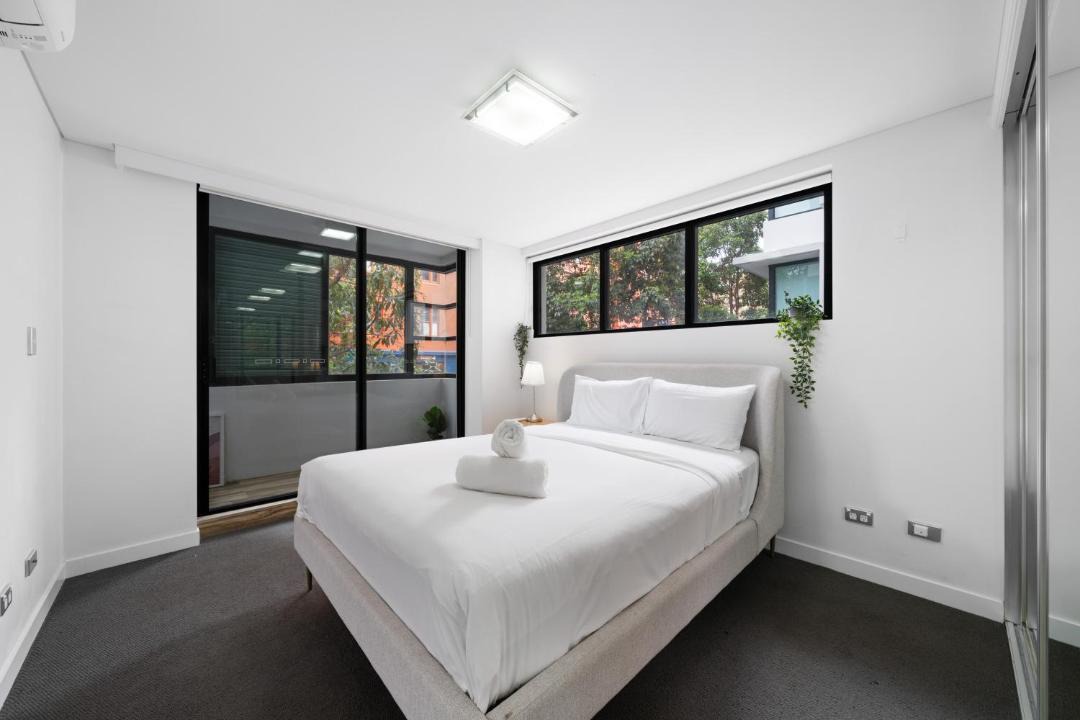 Photo of Bedroom in Ultimo