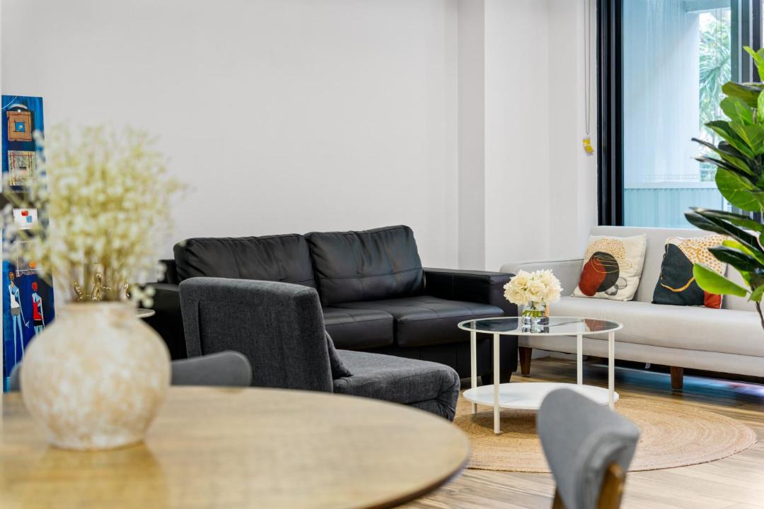 Photo of Livingroom in Ultimo