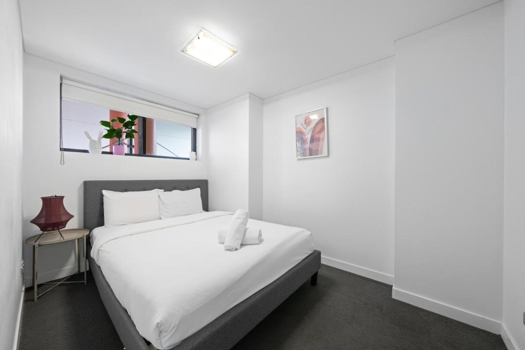 Photo of Bedroom in Ultimo
