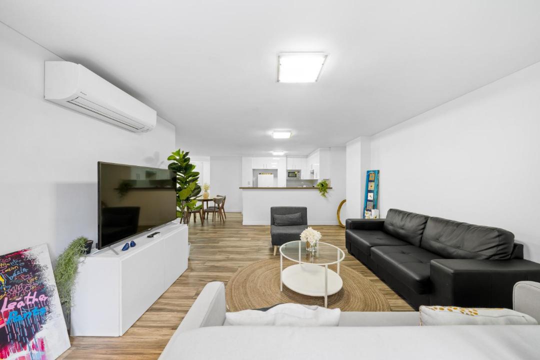 Photo of Livingroom in Ultimo