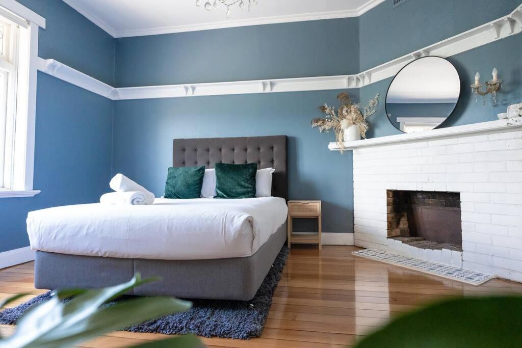 Photo of Bedroom in East Launceston