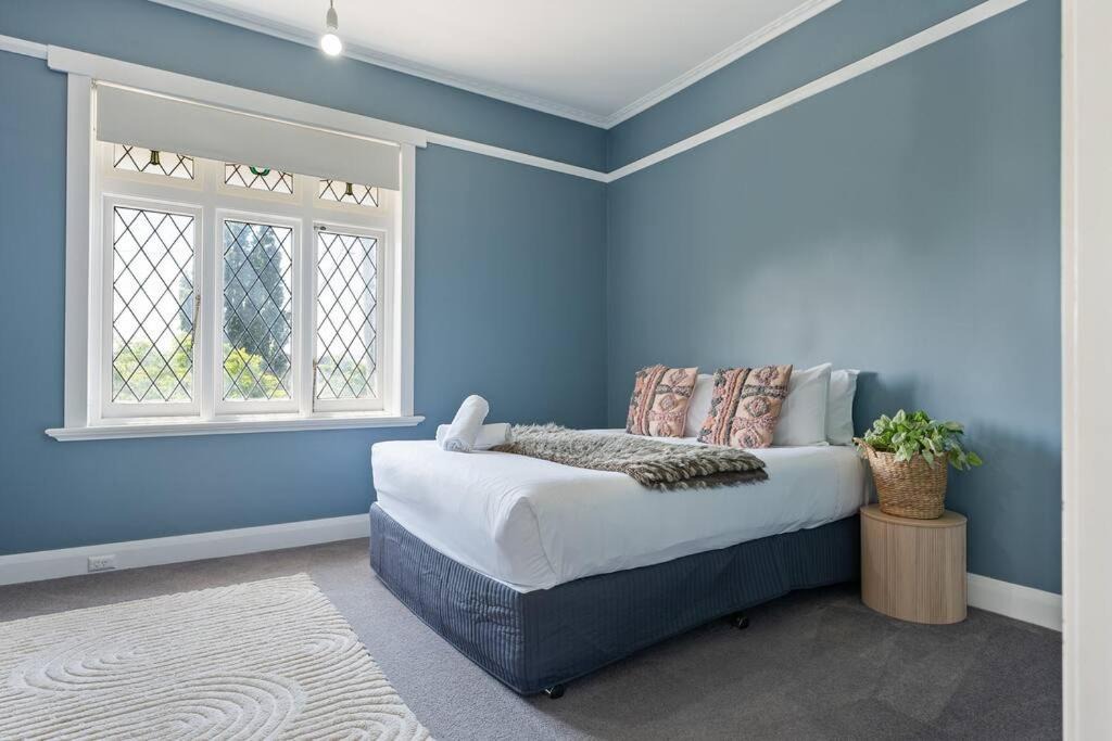 Photo of Bedroom in East Launceston