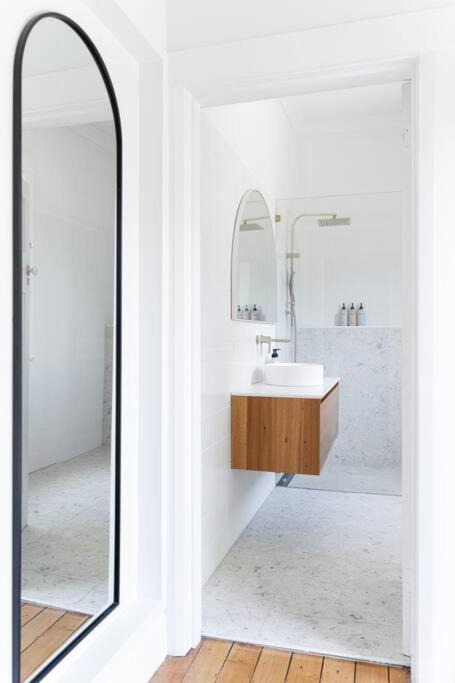 Photo of Bathroom in East Launceston