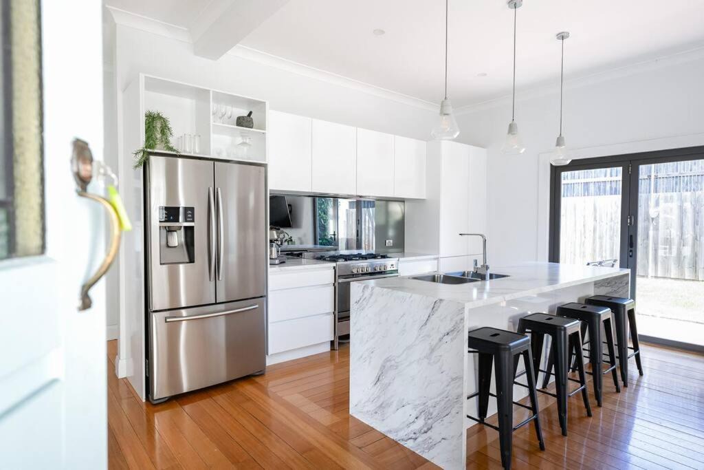 Photo of Kitchen in East Launceston