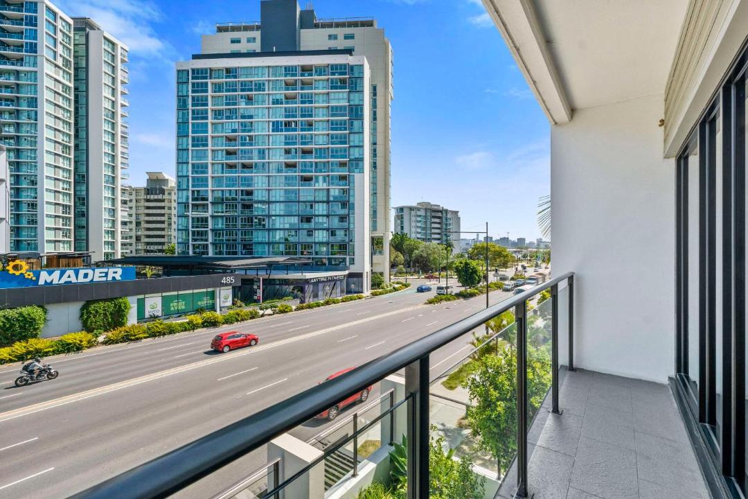 Photo of Patio Balcony in Hamilton