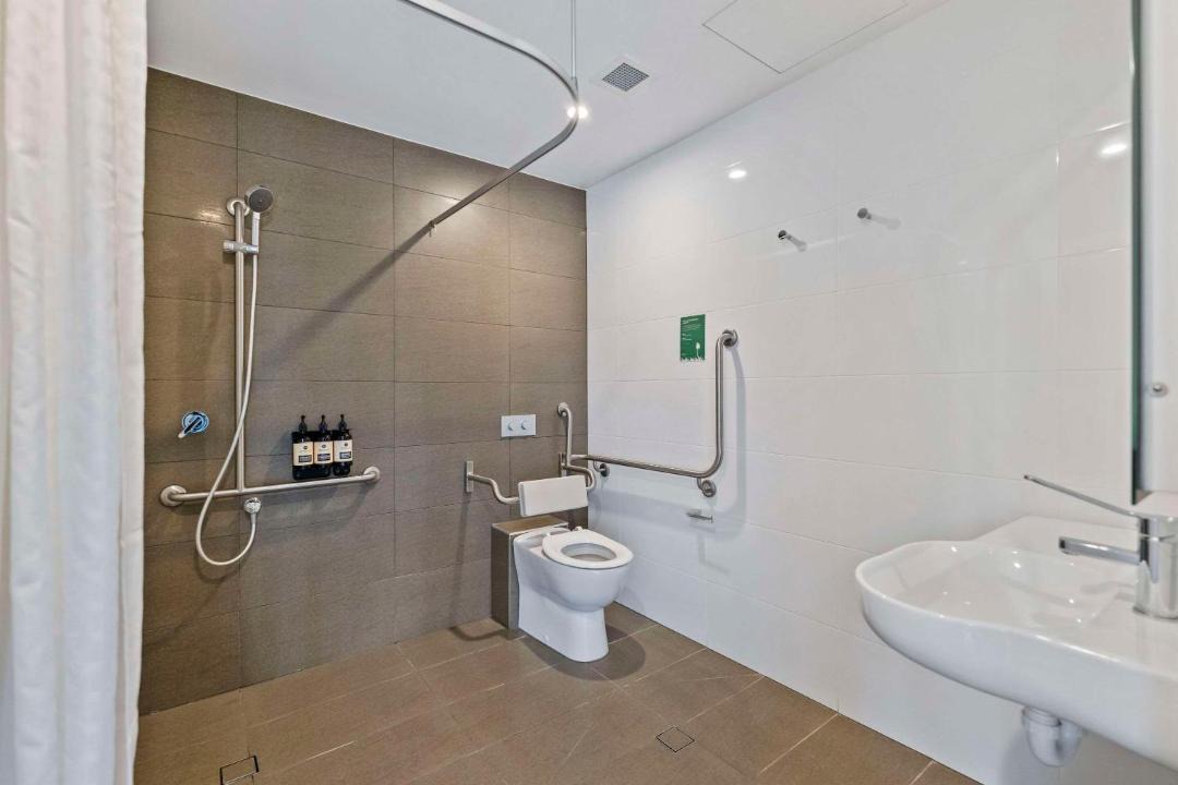Photo of Bathroom in Hamilton