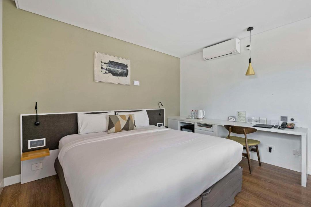 Photo of Bedroom in Hamilton