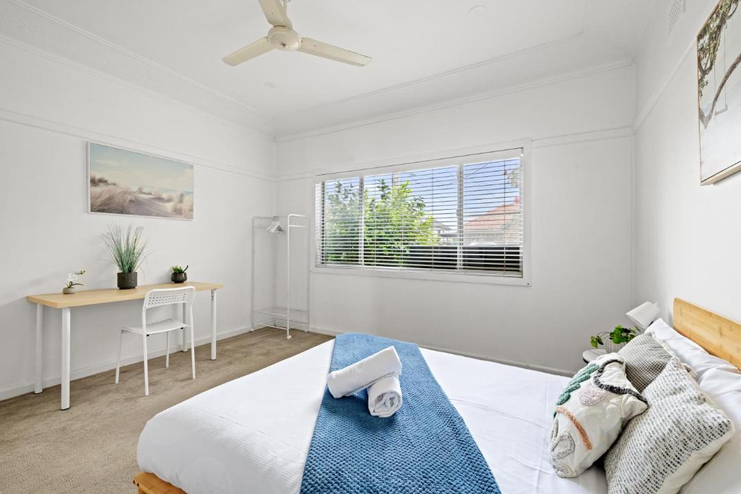 Photo of Bedroom in Ryde