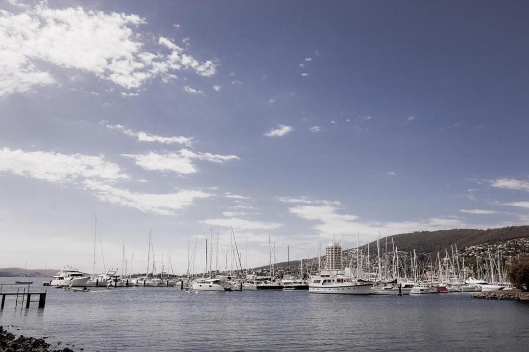 Photo of Others in Hobart Central Business District