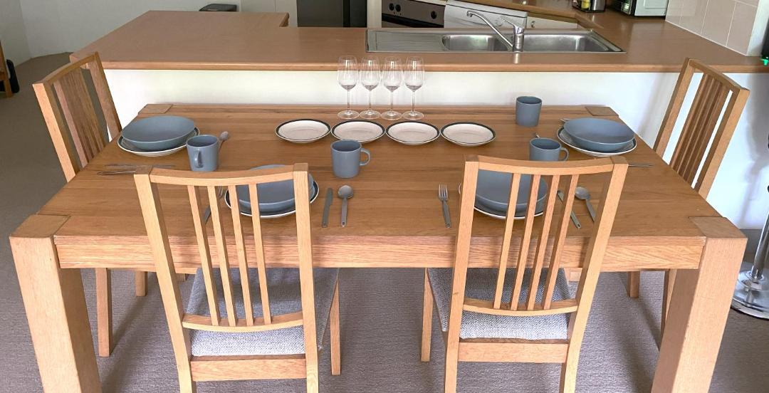 Photo of Kitchen in Erskineville