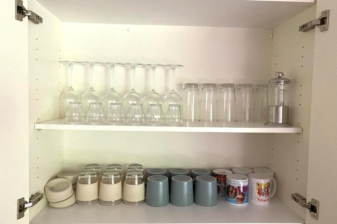 Photo of Kitchen in Erskineville