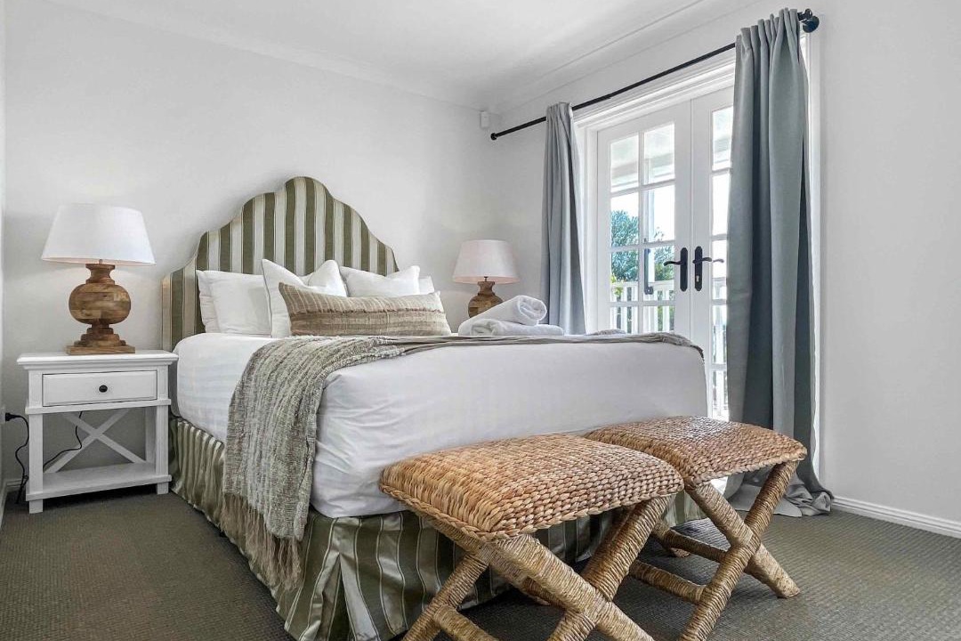 Photo of Bedroom in Mount View