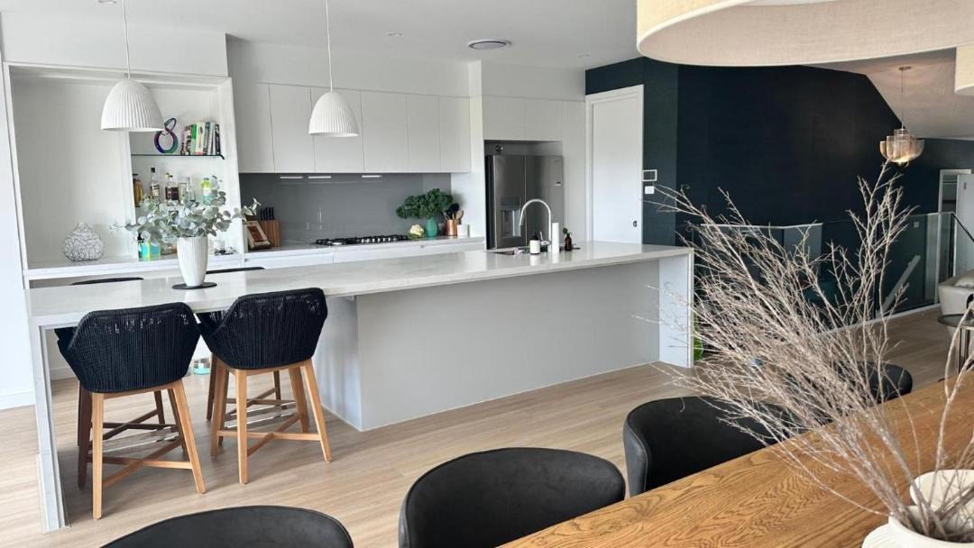 Photo of Kitchen in Catherine Hill Bay