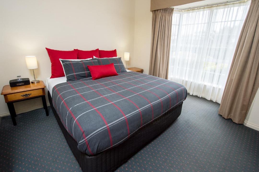 Photo of Bedroom in Solomontown