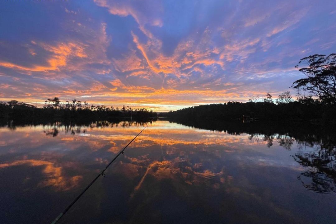 Photo of Others in Lake Conjola