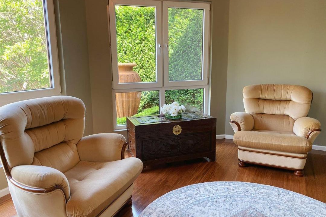 Photo of Livingroom in Glen Alpine