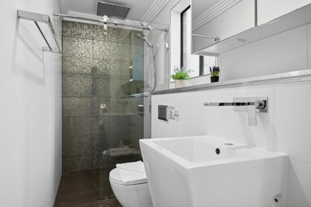 Photo of Bathroom in Glenfield