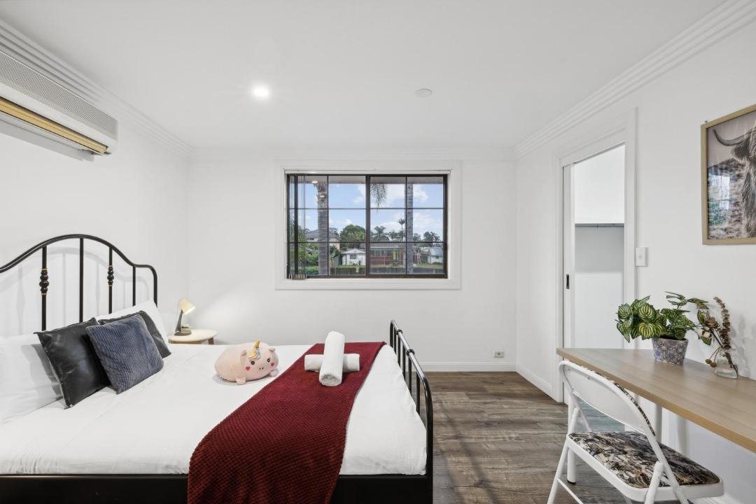 Photo of Bedroom in Glenfield