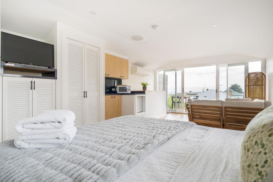 Photo of Bedroom in Mornington