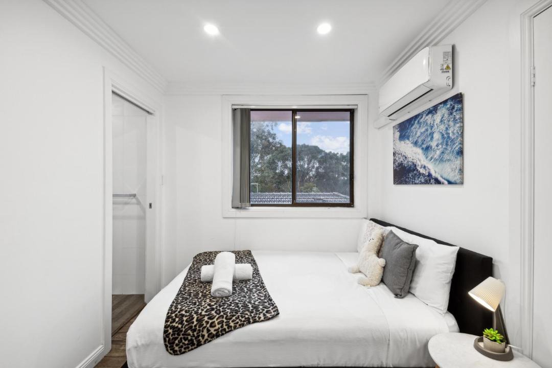 Photo of Bedroom in Glenfield