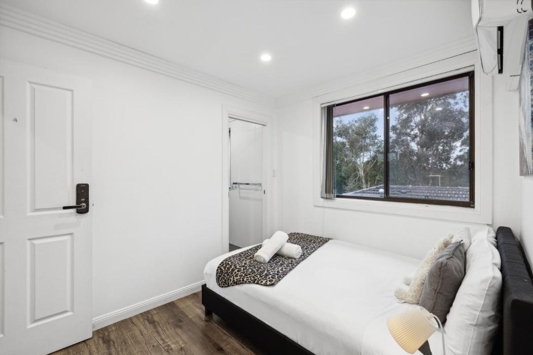Photo of Bedroom in Glenfield