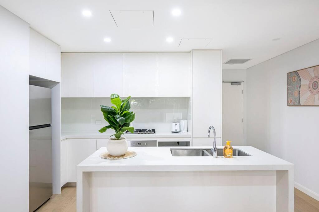 Photo of Kitchen in Eastwood