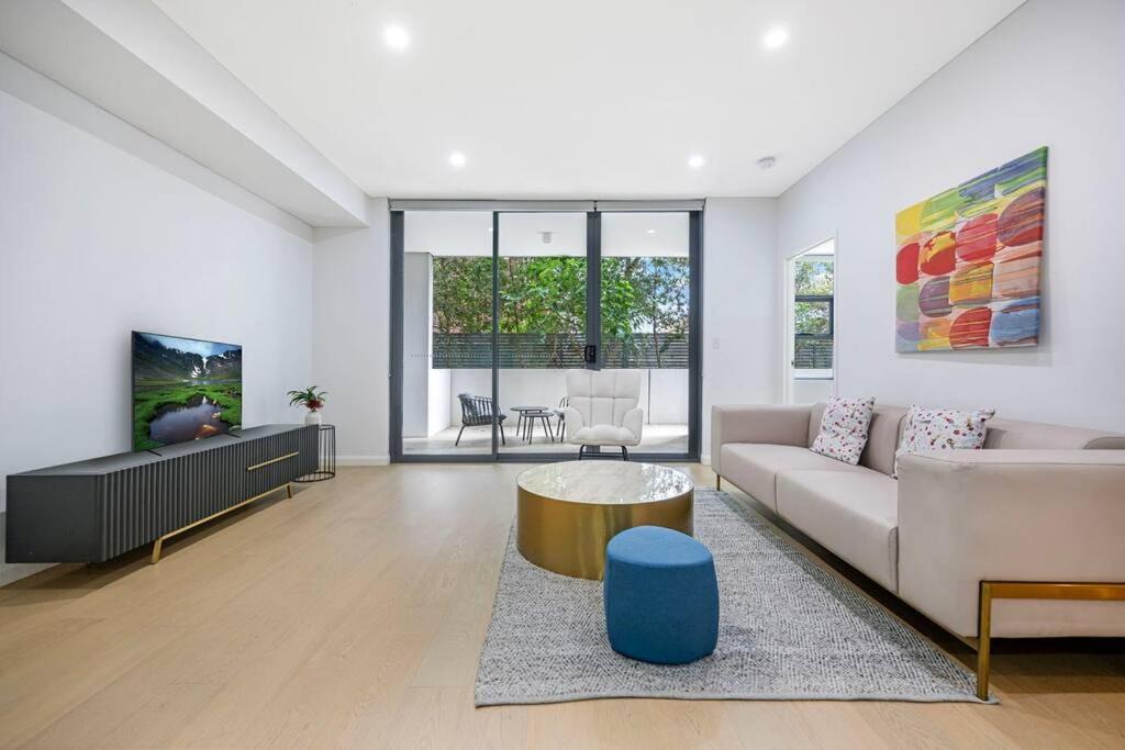 Photo of Livingroom in Eastwood