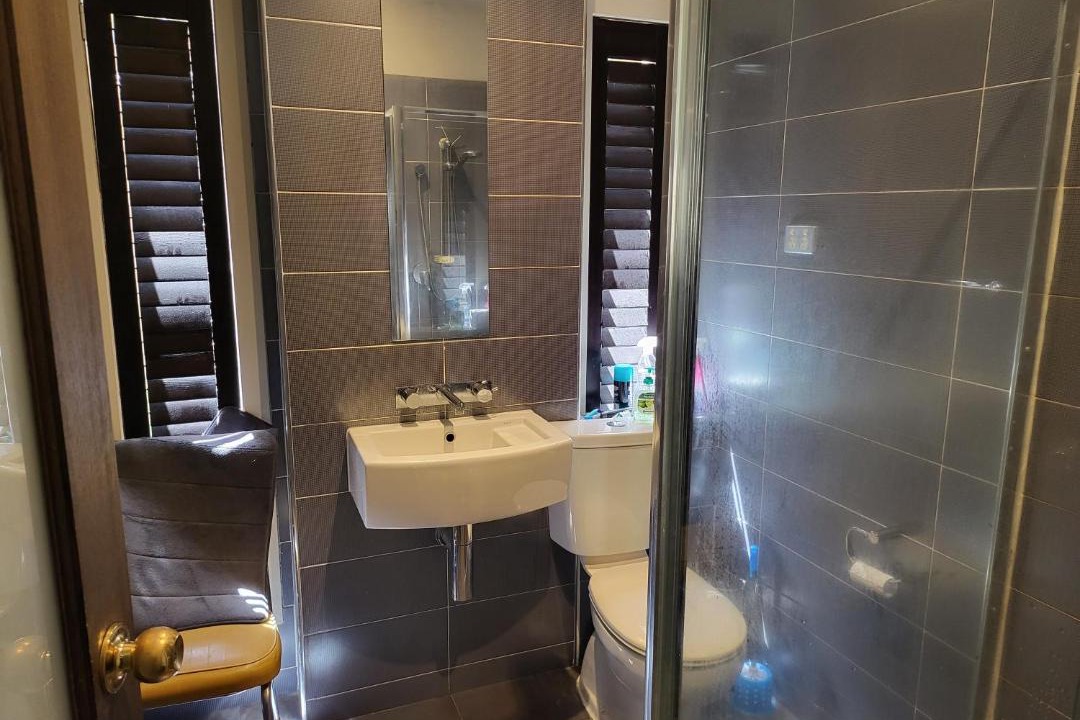 Photo of Bathroom in Point Cook