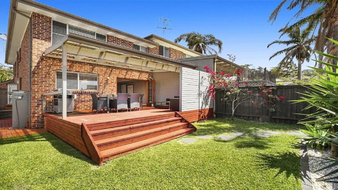 Photo of Patio Balcony in Terrigal