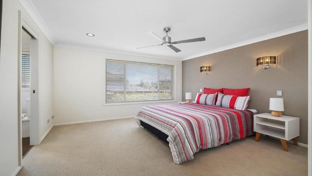 Photo of Bedroom in Terrigal