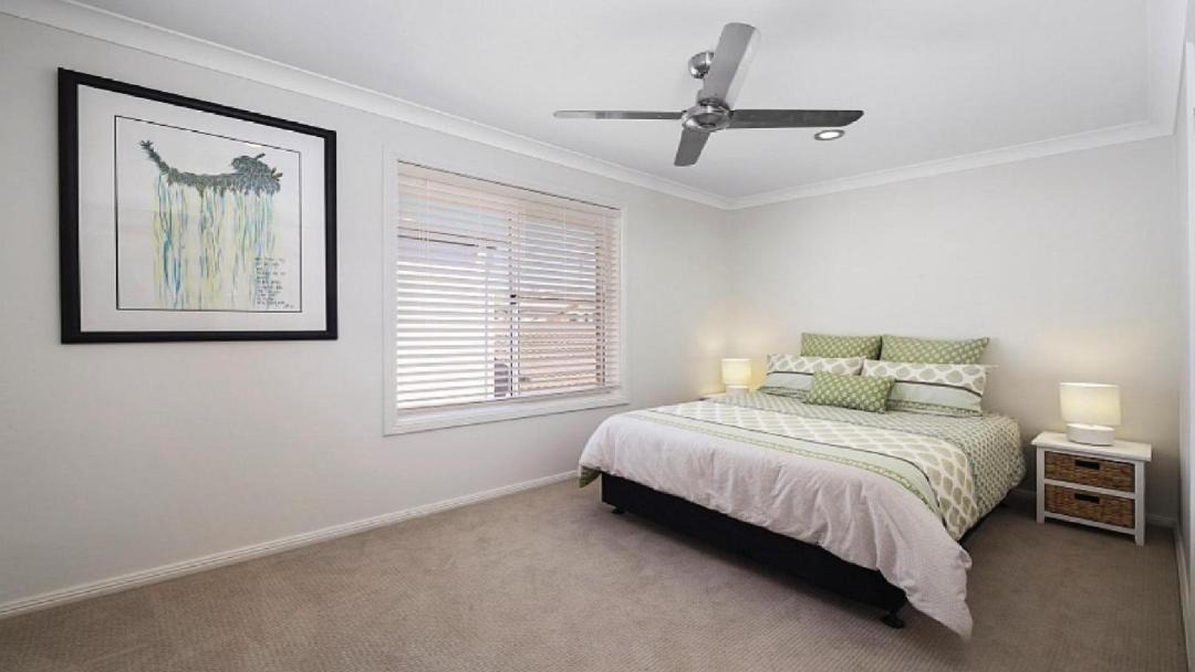 Photo of Bedroom in Terrigal