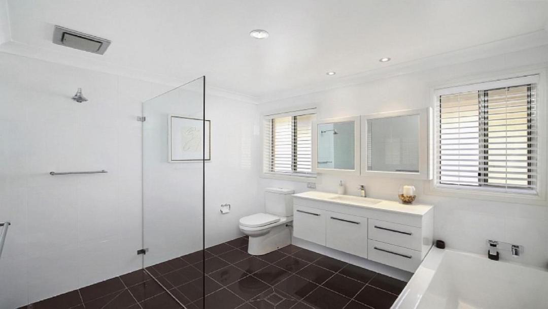 Photo of Bathroom in Terrigal