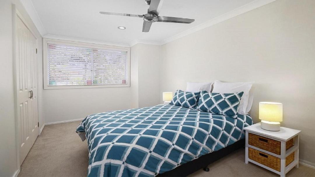 Photo of Bedroom in Terrigal