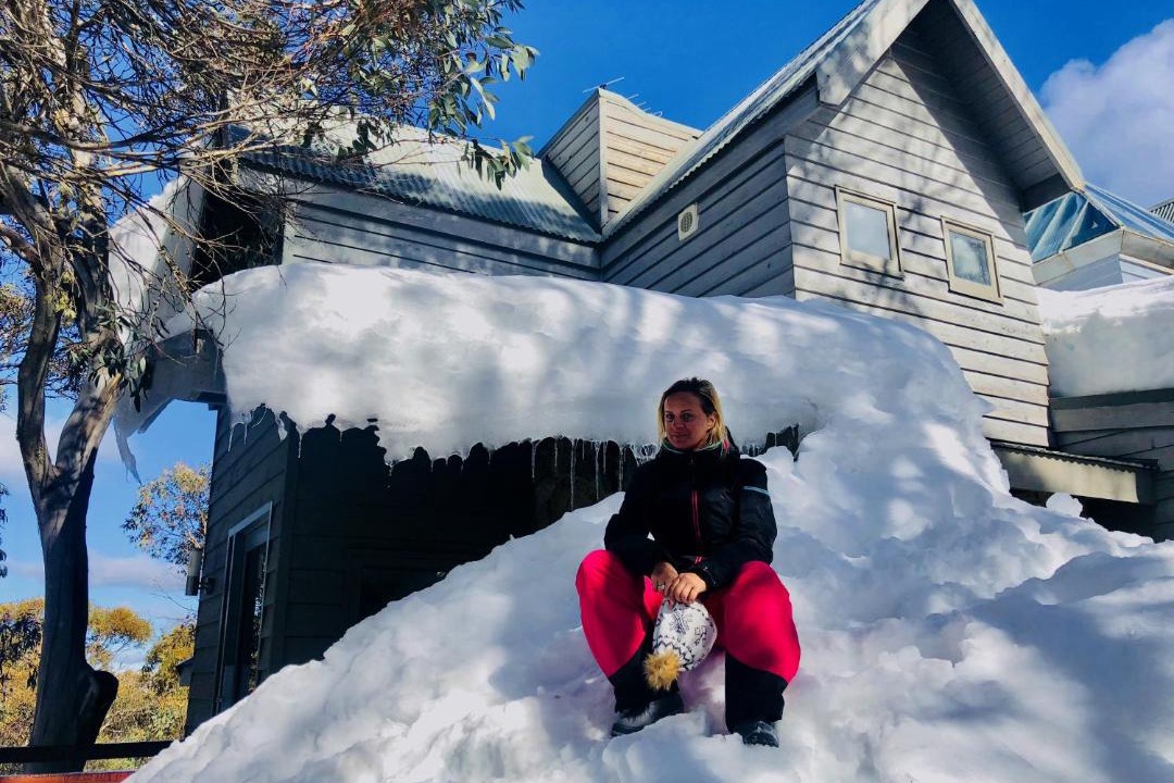 Photo of Others in Mount Buller