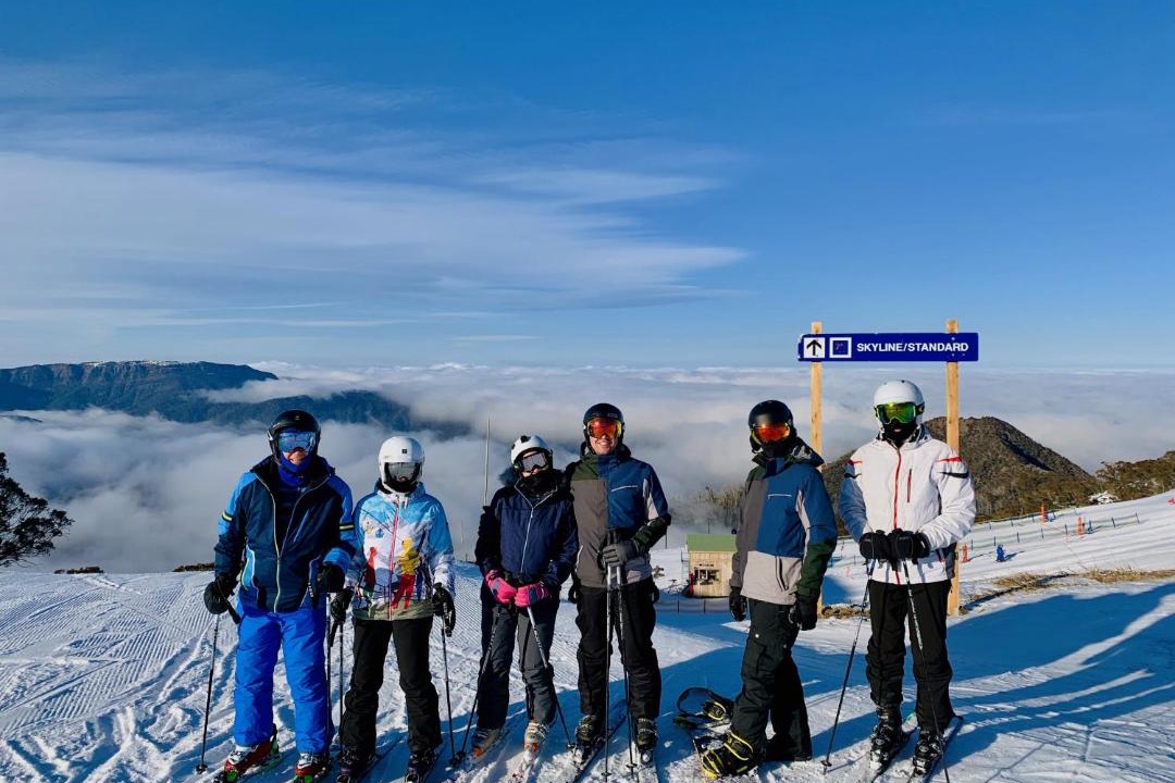 Photo of Others in Mount Buller