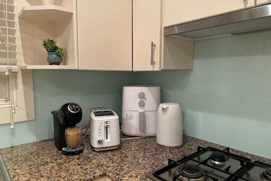 Photo of Kitchen in Mosman