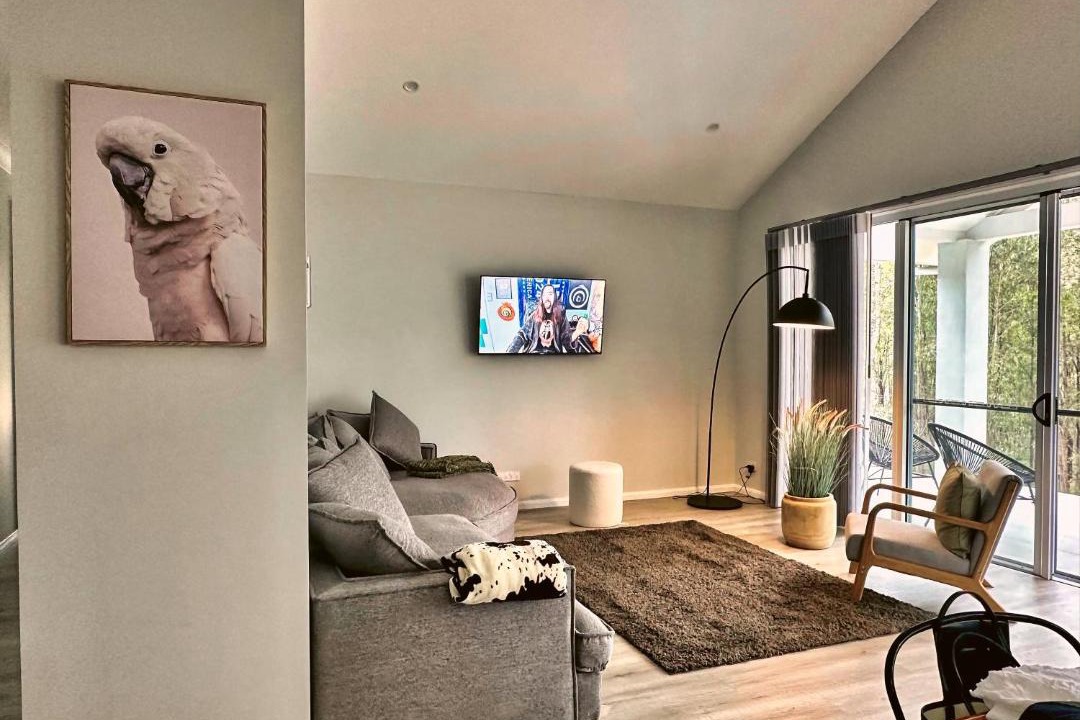 Photo of Livingroom in Muswellbrook