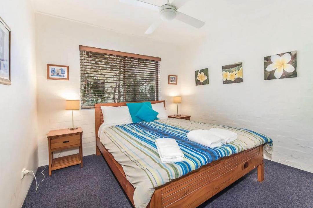 Photo of Bedroom in Noosa Heads
