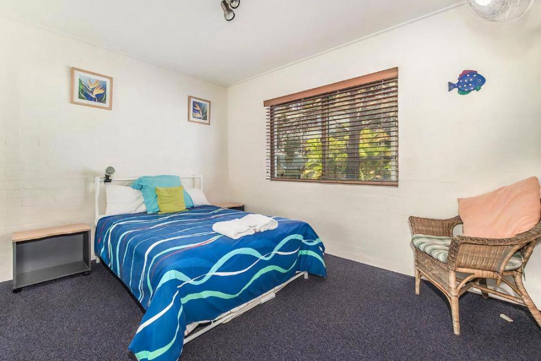 Photo of Bedroom in Noosa Heads