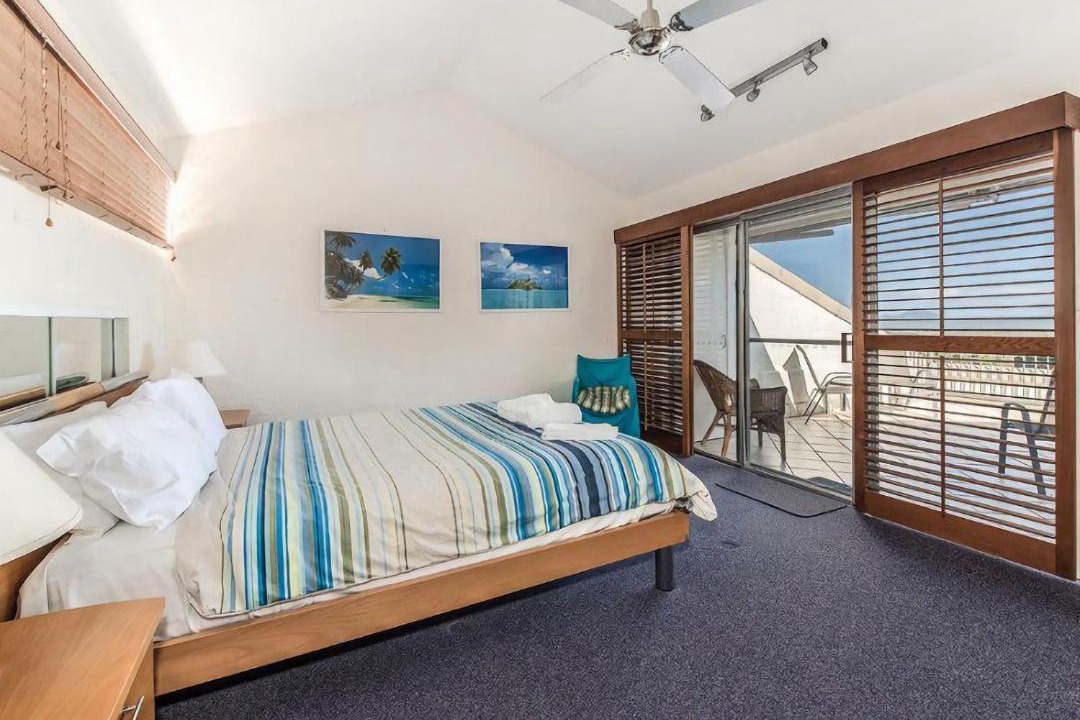 Photo of Bedroom in Noosa Heads