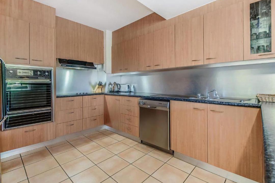 Photo of Kitchen in Noosa Heads