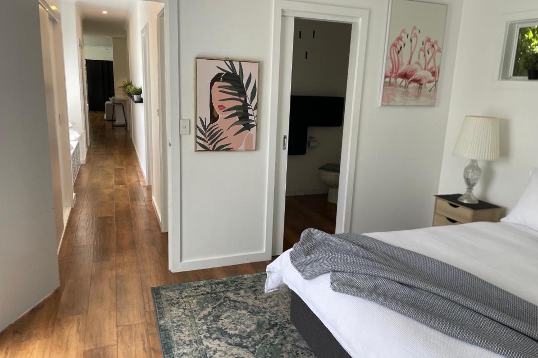Photo of Bedroom in Sherbrooke