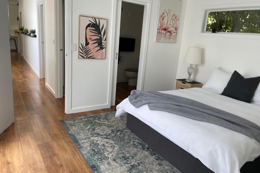 Photo of Bedroom in Sherbrooke